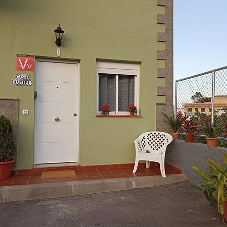 Villa Casa Daniel Icod De Los Vinos Esterno foto