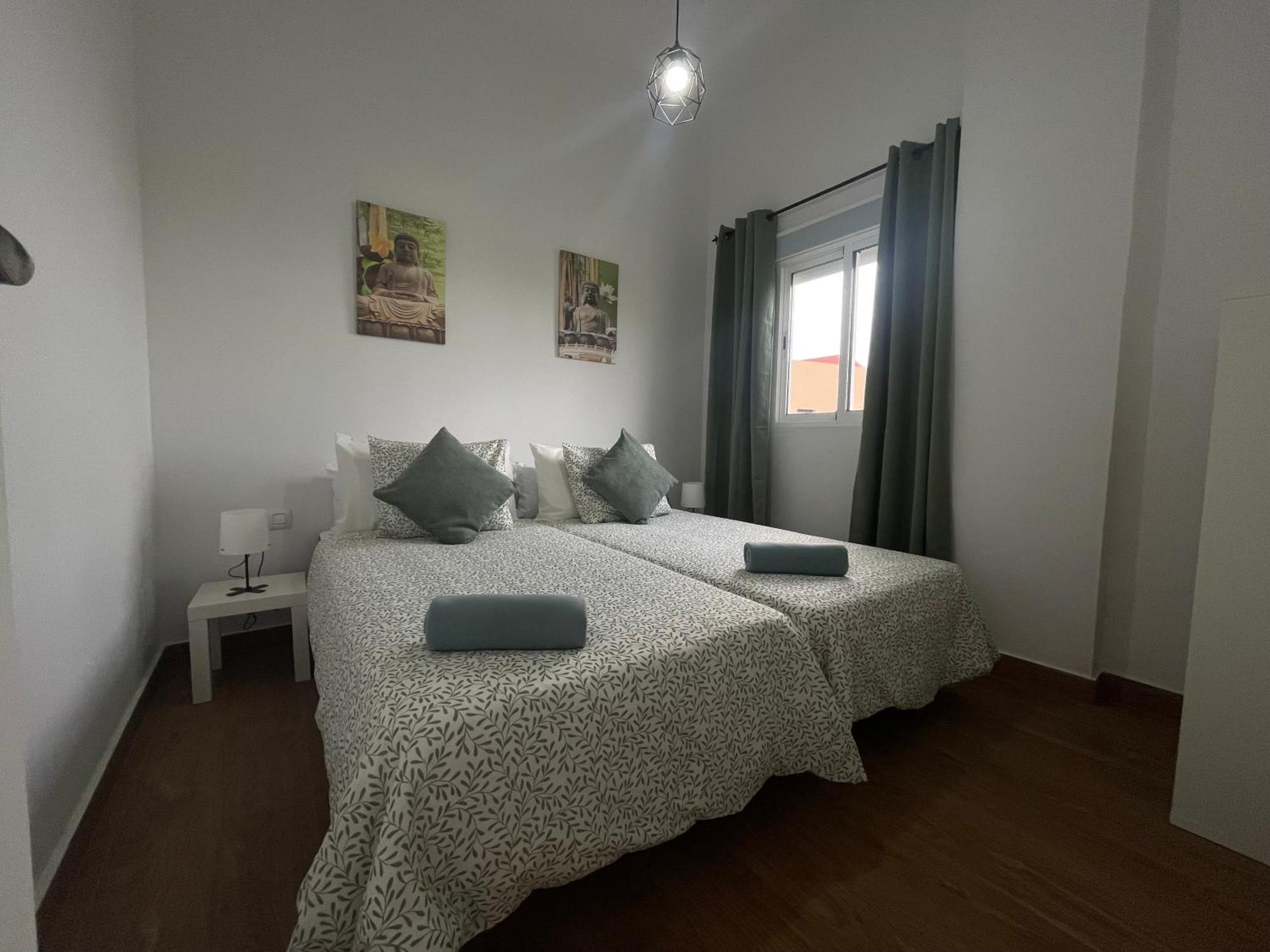 Villa Casa Daniel Icod De Los Vinos Esterno foto